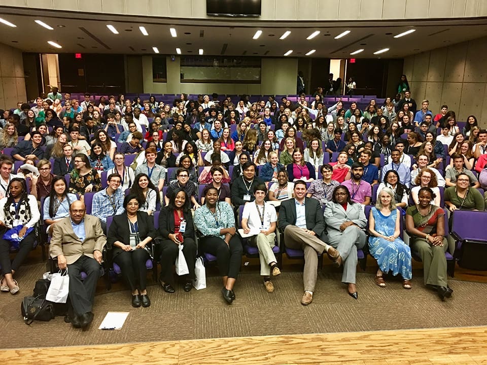 NYLF Leadership Forum Panelist January 8th 2024