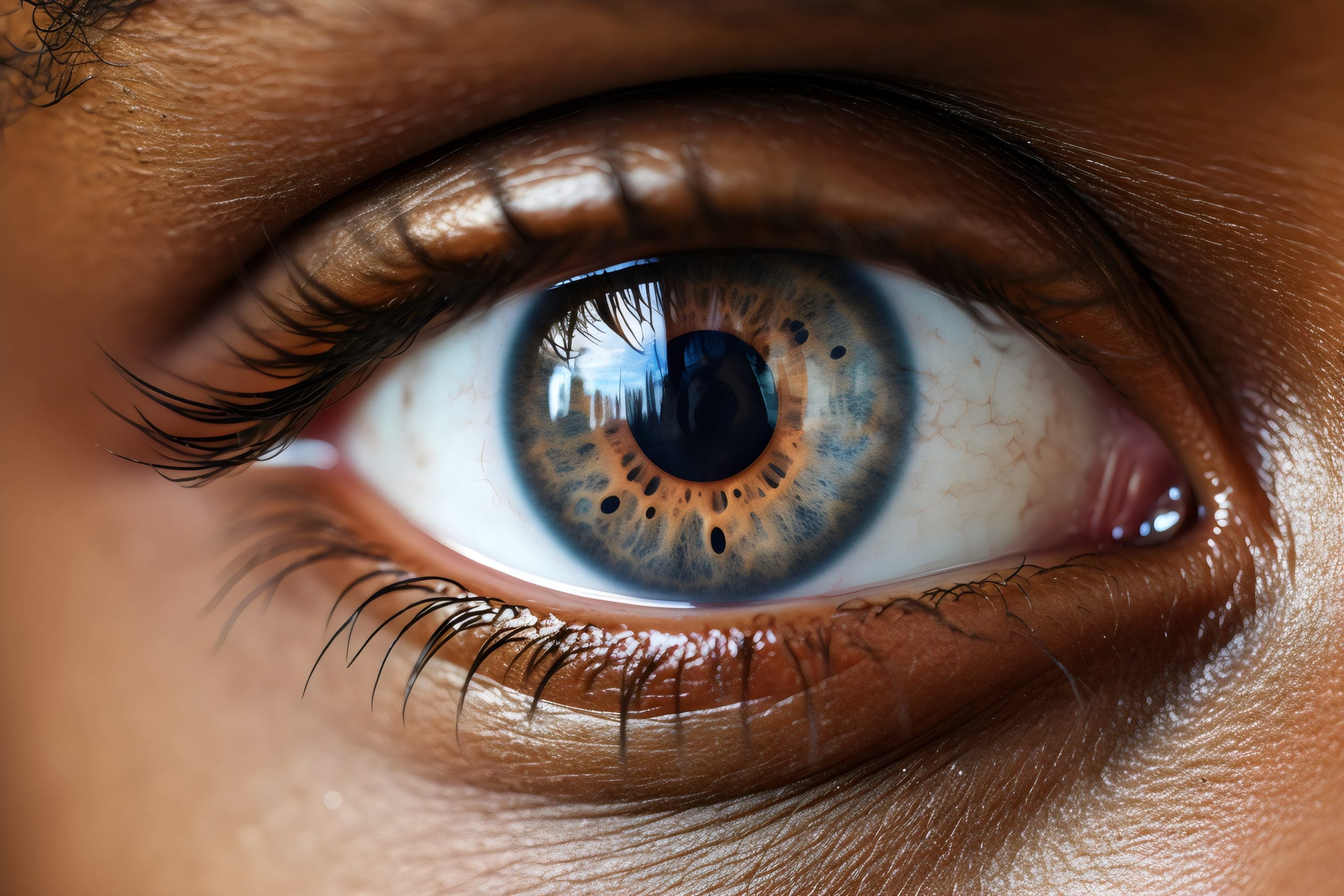 WHAT IS THE DIFFERENCE BETWEEN AN EYELID LIFT AND PTOSIS REPAIR?
