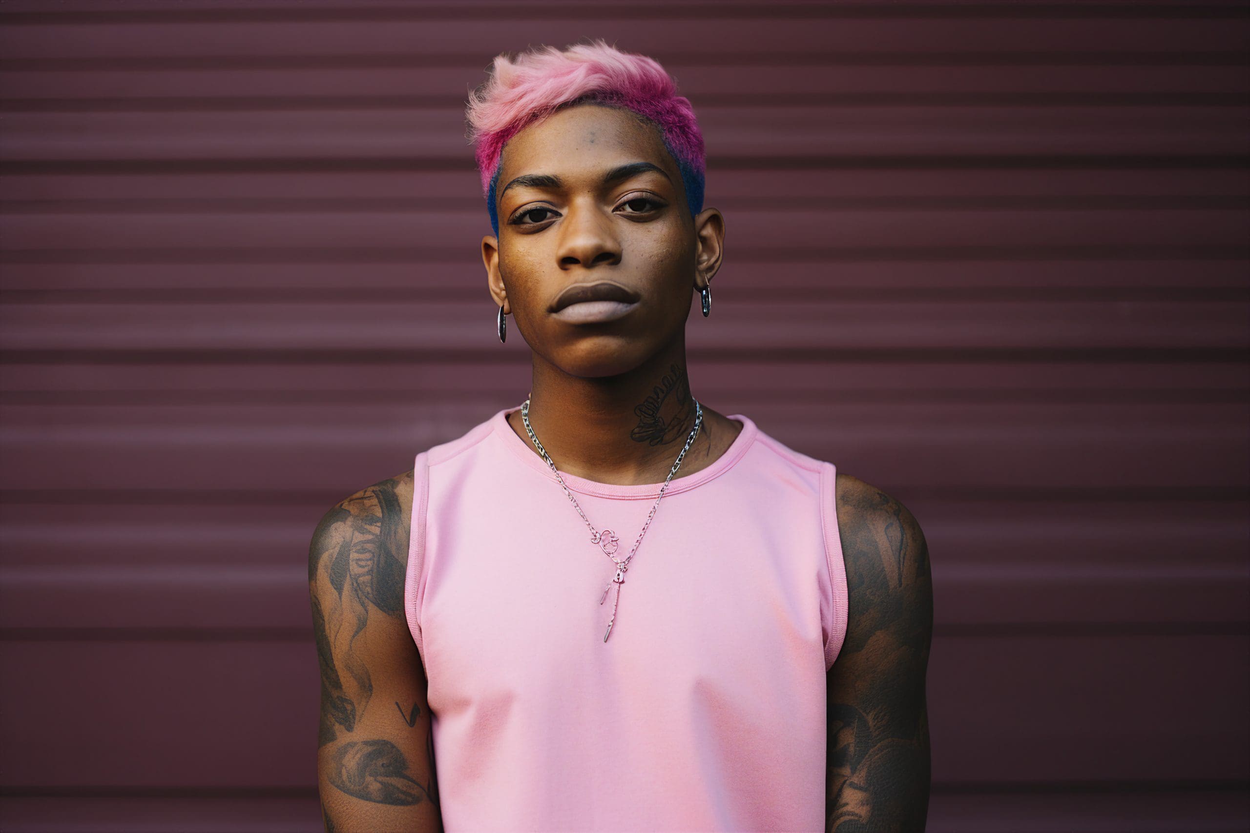 Gender Affirming Forehead Reduction | Pacific Sound Plastic Surgery
