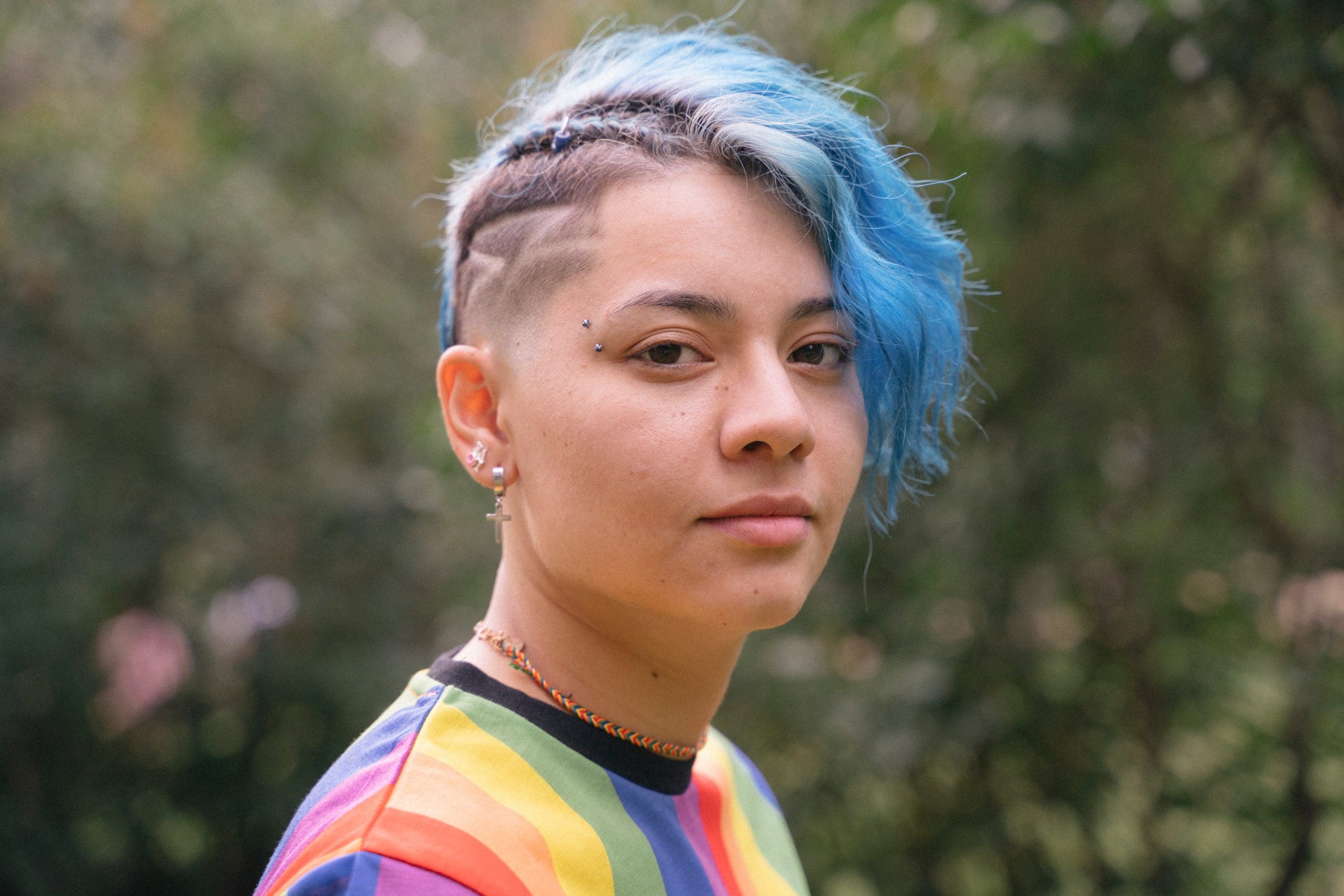 Gender Affirming Tracheal Shave | Pacific Sound Plastic Surgery