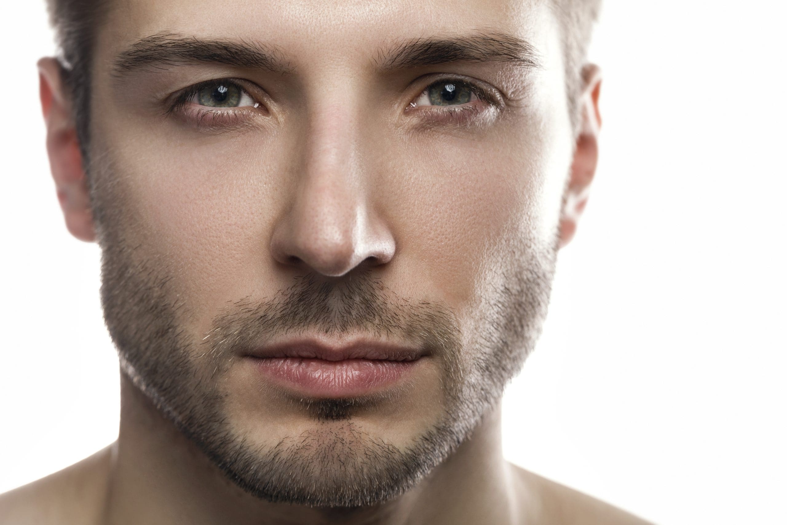 Male Rhinoplasty - Overview | Pacific Sound Plastic Surgery