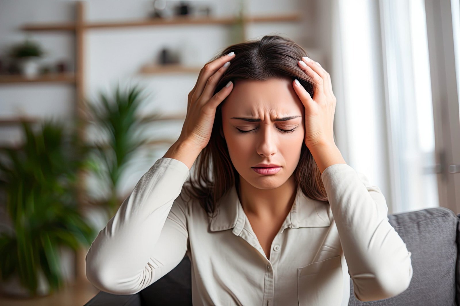 Migraine Surgery | Pacific Sound Plastic Surgery