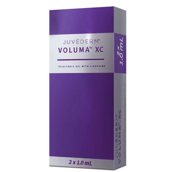 Juvederm Voluma XC | Pacific Sound Plastic Surgery