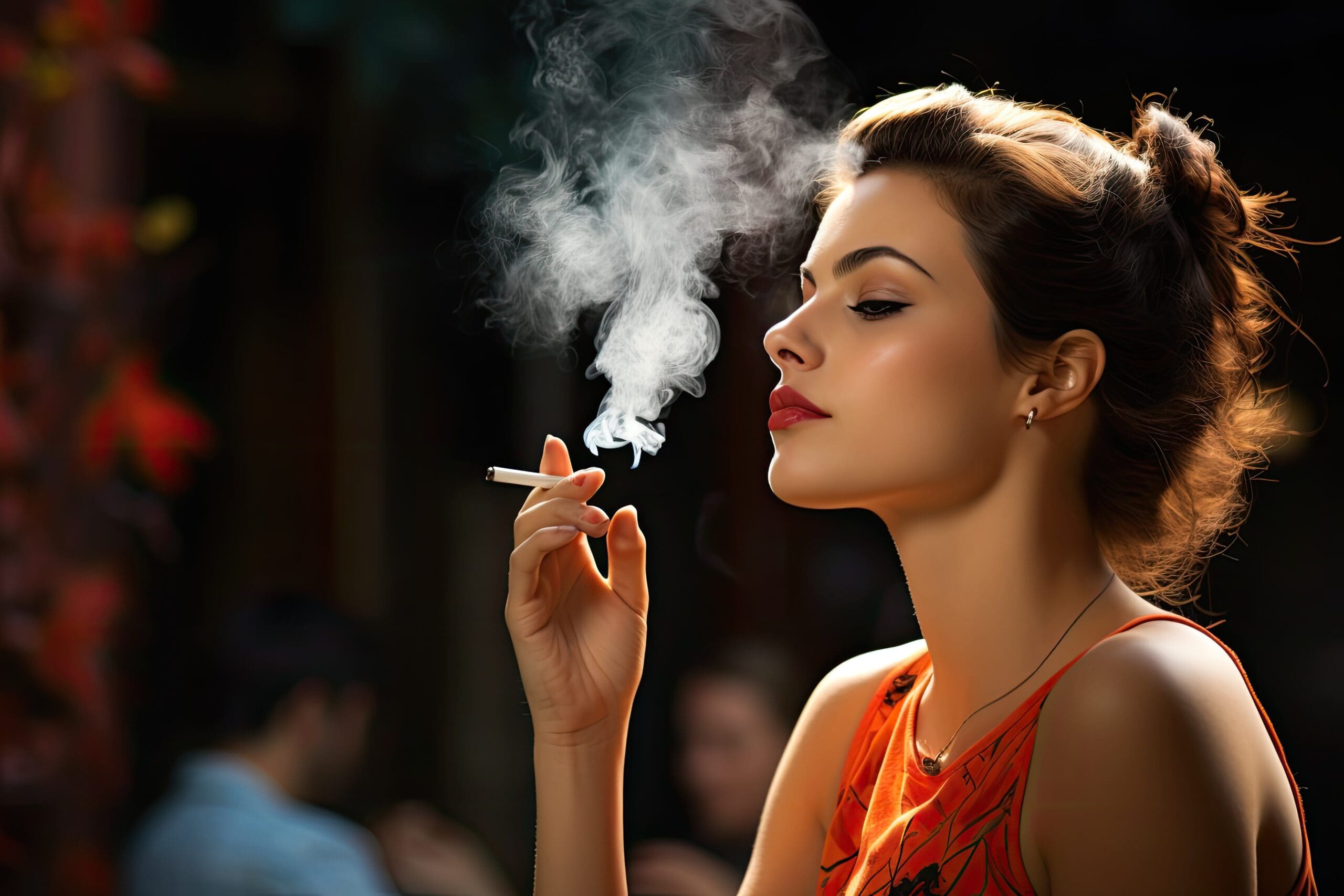 Smoking and Plastic Surgery - Bellevue Plastic Surgery | Pacific Sound ...