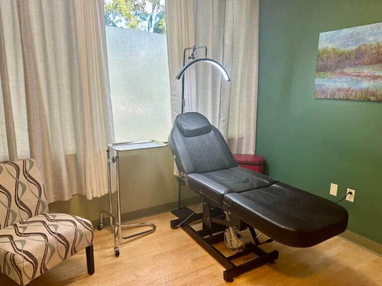 Pacific Sound Plastic Surgery | Medical Spa