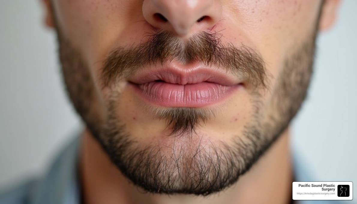 What is Mentoplasty? A Deep Dive into Chin Reshaping
