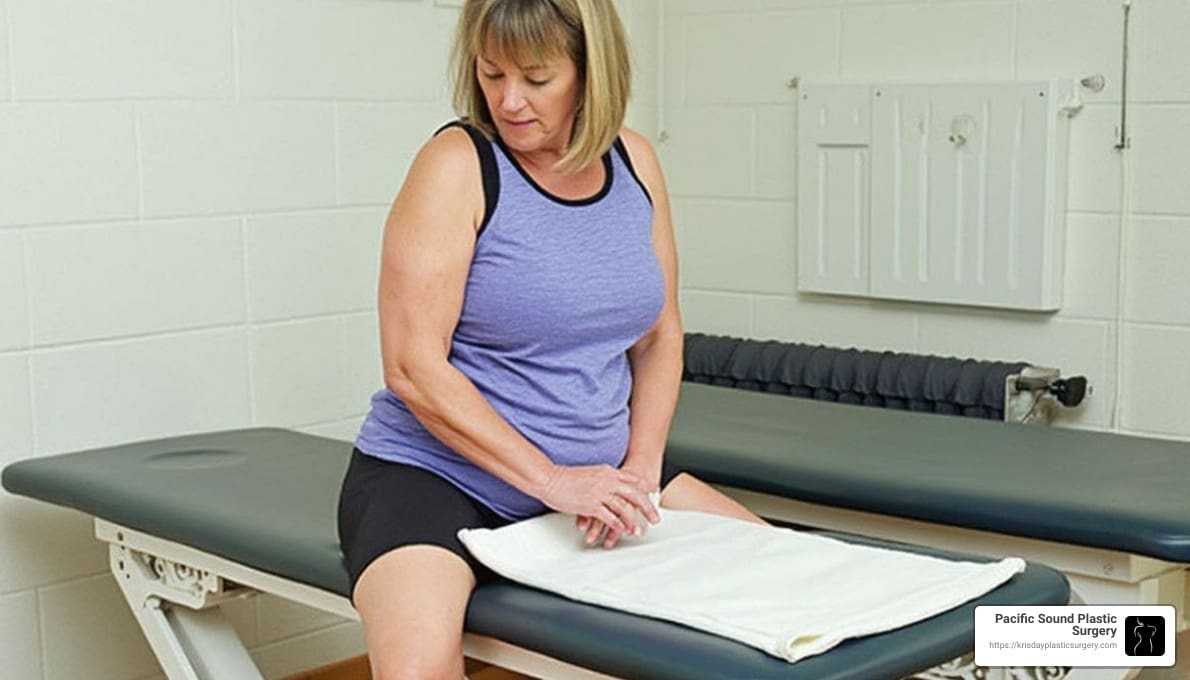 A Comprehensive Guide to Understanding Rectus Diastasis