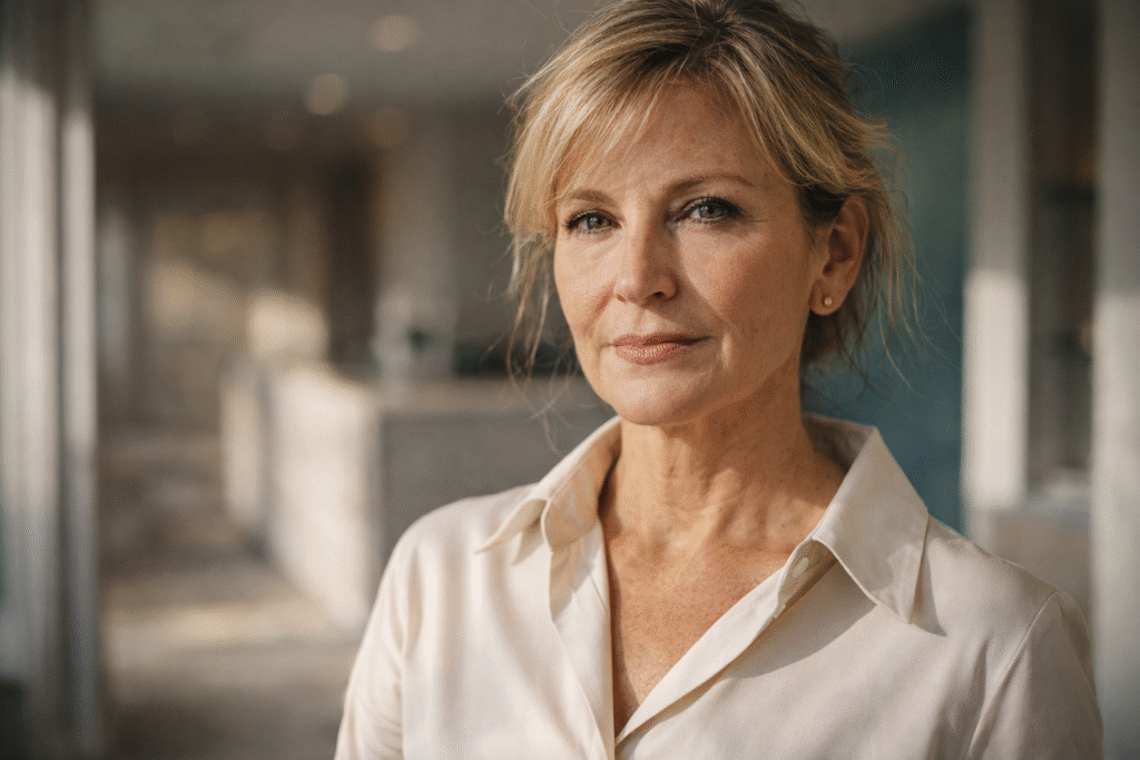 Pacific sound plastic surgery bellevue patient consultation | pacific sound plastic surgery